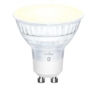 Light Bulb Clear 4.7w Smart LED GU10 Dimmable 380lm 36° Beam Nordlux 2070031000