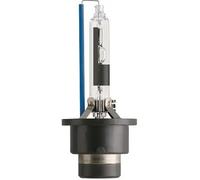 PHILIPS WhiteVision Gen2 D2R HID Car Headlight Bulb 85126WHV2C1 Xenon Single