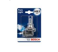 Light bulb for BOSCH 1 987 301 062 for MG TF 1.6 2002-2009