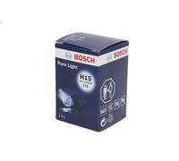Light bulb for BOSCH 1 987 302 088 MAN TGE Bus 2 2017-2024