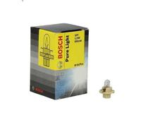 Bosch Pure/Lt 12V 1.5W Bx8.4D Trade Pk 1987302255