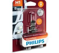 Philips MasterDuty 13258 MDB1 Light Bulb-Spotlight