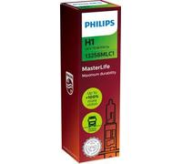 Light bulb H1 13258MLC1 PHILIPS for MERCEDES-BENZ MAN VOLVO RENAULT TRUCKS DAF