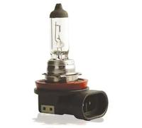 Philips Vision Halogen H11 Car Headlight Bulbs (Single)