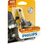 Light bulb H11 12362PRB1 PHILIPS for RENAULT SUZUKI FORD MITSUBISHI CITROËN OPEL