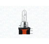 MAGNETI MARELLI 002557200000 Bulb, spotlight H15 12V 15/55W PGJ23t-1 Halogen VOLKSWAGEN: Golf 7, Touareg II, GOLF 6, FORD: Transit Custom V362 Van