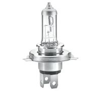 HELLA Bulb - H4 - Long Life - 12V - 60/55W - Quantity: 1 - 8GJ002525-481