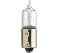Free Shipping Philips Halogen Blinker Lamp H6W 12V 6W BAX9S