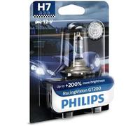Philips H7 GT200 12V PH-12972RGTB1 halogen 55WPX26d