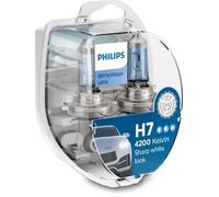 replacement bulbs car H7 Ultra 55W 12V 2 pieces