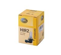 Light bulb HIR2 8GH 009 319-001 HELLA for TOYOTA OPEL HYUNDAI CHEVROLET DODGE
