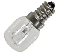 Light Bulb Lamp for Oven Cooker (25w, SES, E14)