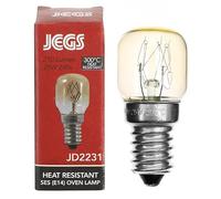 Light Bulb Lamp To Fit Zanussi Oven & Cooker 25W 240V