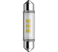 PHILIPS Ultinon Pro7000 LED Festoon car signaling bulb, 6.000K cool white, 43mm, 12V