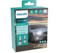 Ultinon Pro5100 LED car headlight bulb (H7), +160%, 5.800K, set of 2