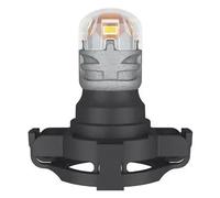 OSRAM LEDriving SL, 6000K, LED Signal Lamp, Off-Road Only, Non ECE, Folding box (1 lamp), White, PS19W