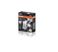 Light bulb LED 64150DWBRT-2HFB OSRAM