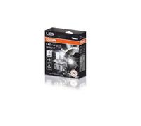 Osram Ledriving Hl Bright H4/H19, white