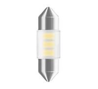 OSRAM LEDriving SL, ≜ C5W (31 mm), White 6000K, Blister (1 lamp), LED Retrofit, offroad use only