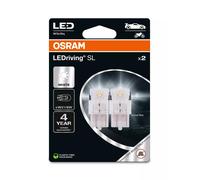 Osram 7515DWP-2BL 1.7W 12V W3X16Q Osram Bulb