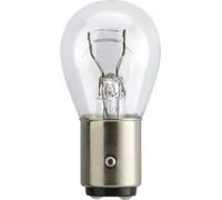 Light bulb P21/4W 12594B2 PHILIPS for BMW RENAULT PORSCHE FORD OPEL FIAT VW SAAB