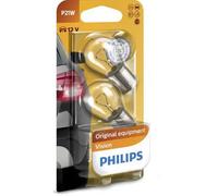 Light bulb P21W 12498B2 PHILIPS for OPEL BMW RENAULT SUZUKI FORD ALFA ROMEO VW