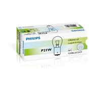 Light bulb P21W 12498LLECOCP PHILIPS for OPEL BMW RENAULT SUZUKI FORD ALFA ROMEO