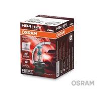 Light bulb P22d HB4 9006NL OSRAM for MITSUBISHI SEAT VW BMW TOYOTA MAZDA OPEL