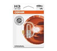 Light bulb PK22s H3 64151-01B OSRAM for OPEL BMW ALFA ROMEO MERCEDES-BENZ FORD