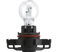 Philips HiperVision PS19W Replacement DRL - Reverse - Foglight Bulb 12V/19W