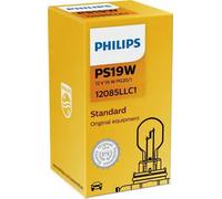 Philips PS19W PH-12085LLC1 Car bulbs PG20/1