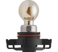 Philips PSY24W SilverVision Halogen Car Bulb Indicator 12180SV+C1 Single