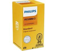 Philips HiperVision PSY24W Replacement Indicator Bulb 12V/24W