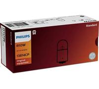 Light bulb R10W 13814CP PHILIPS for MERCEDES-BENZ MAN IVECO DAF RENAULT TRUCKS