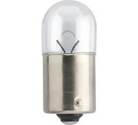 Light bulb R5W 12821CP PHILIPS for BMW ALFA ROMEO FORD MERCEDES-BENZ OPEL AUDI