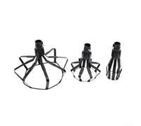 Light Bulb Removal Tool with Adjustable Eight Finger Cages for Safe and Efficient Replacement (M)