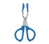 Light Bulb Remover Tool, G9 Mini Bulb Removal Tool Pliers Bulb Pliers Universal Metal Removal Installation Tool Mini Bulb Fuse Plier for Removing Hard to Reach Miniature Bulbs