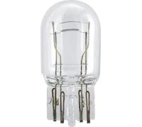 PHILIPS 12066B2 W21/5W Vision 12V 21/5W WX3x 16d Halogen Interior Signal x2