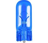 Philips WhiteVision ultra Indicator Car Bulbs 12961WVUB2 W5W 12V 5W