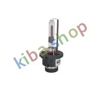 LIGHT BULB XENON 1PCS D2R 85V MAX 35W LIGHT COLOUR COOL WHITE MAX 6000K SOCKET