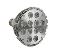 Light Bulbs Par38 LED Light Bulbs 12-Watt 3000K Bright Warm White 70W Holagen Bulb Replacement Dimmable AC100-130V,1Pcs LED Bulbs