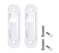 Light Button Guard - Light Cover Guard Caps | Toggle Button Plate Cover | Circuit and Child Protection | Light Button Stopper | Prevents Kids Or Accidental Off Switching Whilst Allowing