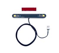 Light Cab Interior PCB Lighting For Tamiya For SCANIA 770S For R620 For VOLVO For MAN For TGX 1/14 RC Car Upgrade Parts For Toys RC Replacements Spare