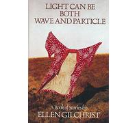 Light Can be Both Wave and Particle