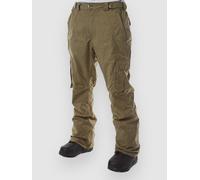 Light Cartel Pants olive M