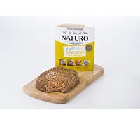 Naturo Adult Dog Light Chicken with Rice and Vegetables, 400g X7