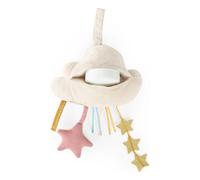 Light cloud to hang - La petite école de danse White one size
