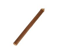 Light-Colored Linen Rain Sticks, Cactus Stream Sound Props, Meditation Healing Instruments,60CM