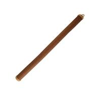 Light-Colored Linen Rain Sticks, Cactus Stream Sound Props, Meditation Healing Instruments,80CM