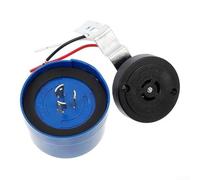 Light Control Switch 10A Dusk to Dawn Sensor